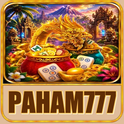 Pratinjau visual kanal unduhan paham777 APK resmi 512×512