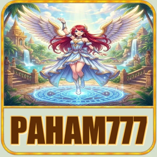 Gambar verifikasi keamanan akun masuk & daftar paham777
